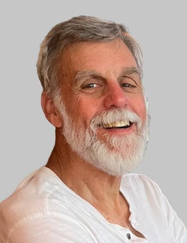 Mark “Smokey” Hemer 1951-2026 Mark “Smokey” Hemer 1951-2026