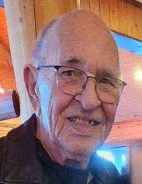 Peter G. Paulson 1942-2026