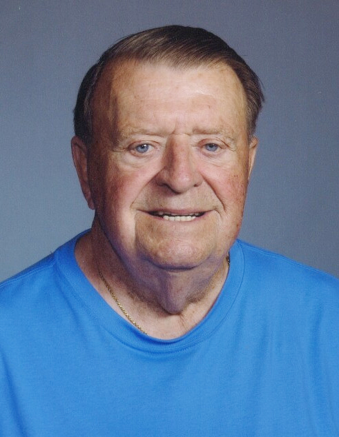 Robert W. Rehbein 1940-2026