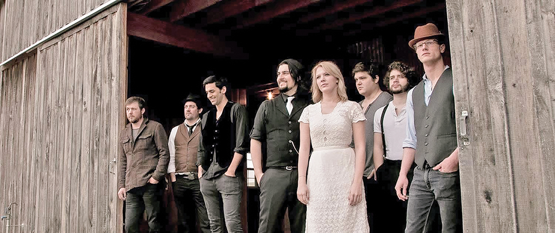 A shotgun wedding to remember, Munson Bridge to host benefit concert for homeless vets