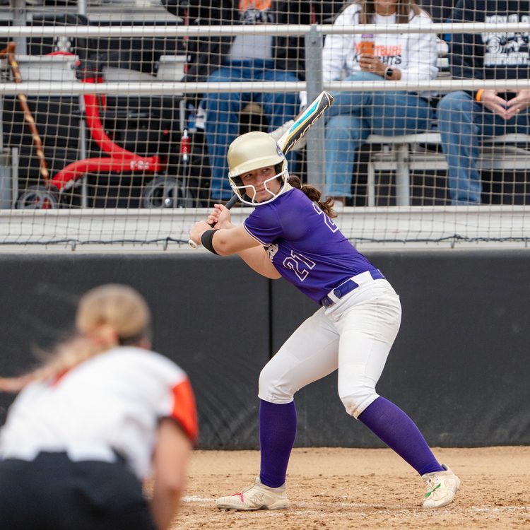 Perseverance pays off for Klapatauskas with Loras softball