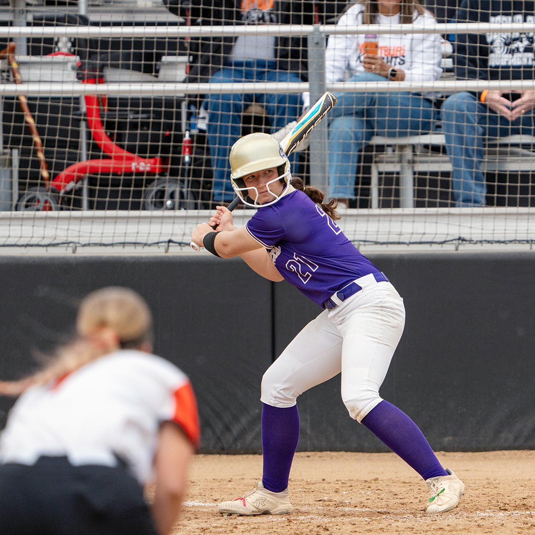 Perseverance pays off for Klapatauskas with Loras softball