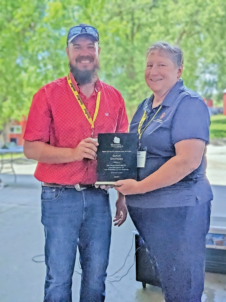 WCA Celebrates Industry Leaders During Annual Summer Tour