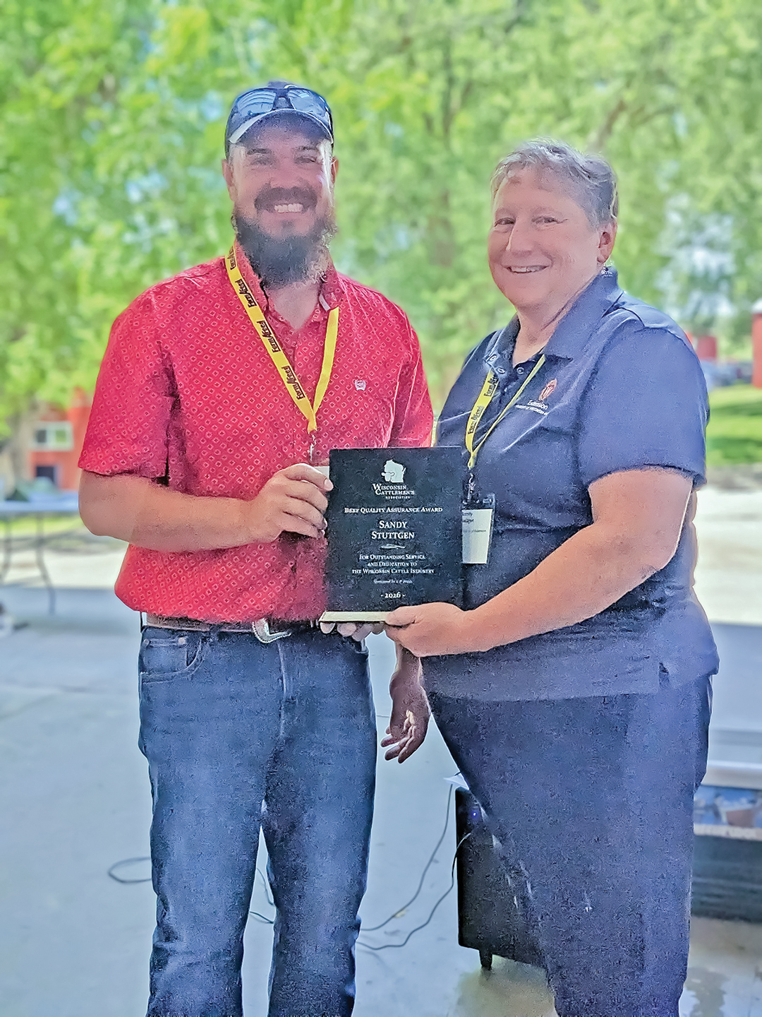 WCA Celebrates Industry Leaders During Annual Summer Tour