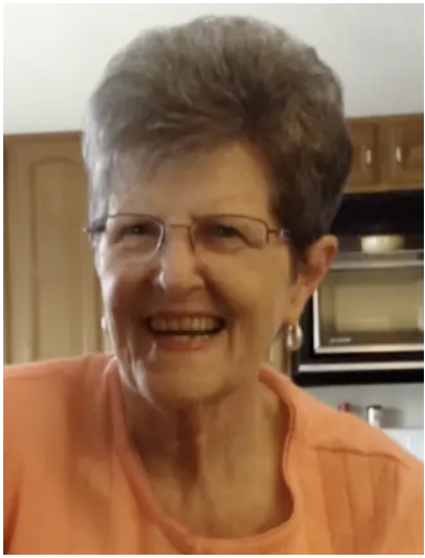 Mary Jane Deml 1932-2026