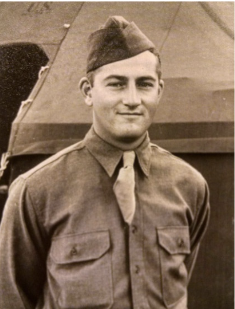 John Anderson McMurry 1922-2026