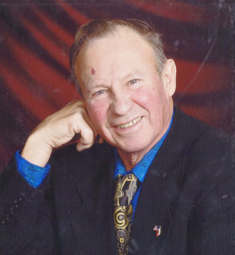 Stanley Szymanski