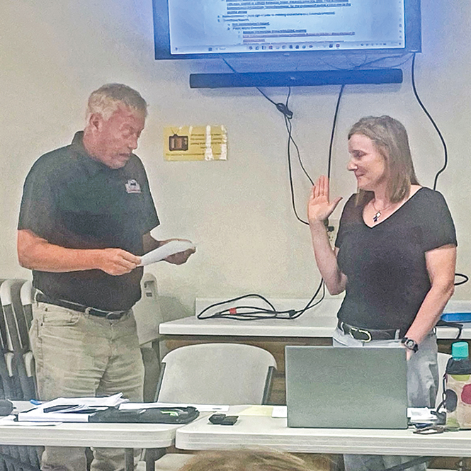 Stratford to award bid for sidewalk project