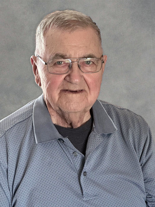 Walter M. Anderson 1940-2026