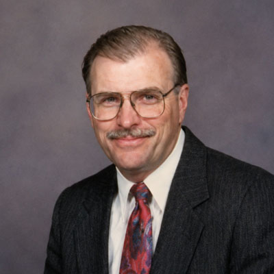 William A. Jahsman 1951-2026