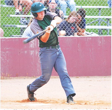 Whittlesey finally puts away Minocqua in extras to cap a DH sweep