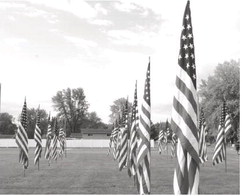 Sharing the story of The Star Spangled Banner