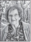 Ellen Mae Weldon