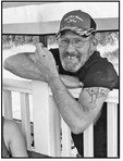 Henry Moen