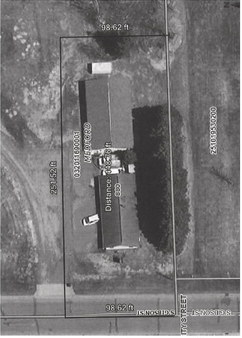 Planning commission gives its OK to annexation at 880 Gibson St.
