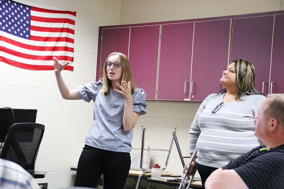 There’s more to English studies than you think There’s more to English studies than you think
