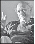 James Francis Hauser James Francis Hauser