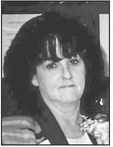 Jacqueline Suthard