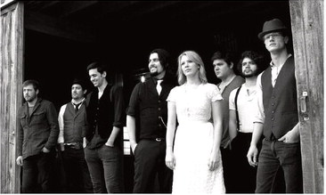 A shotgun wedding to remember