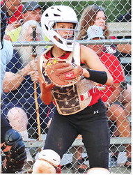 Post 147 softball maintains its winning ways