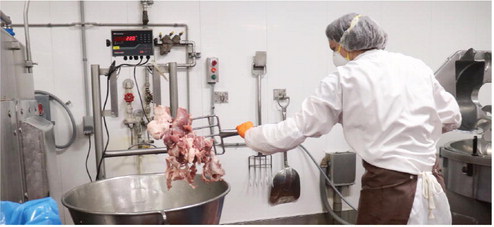 Wenzel’s Farm blends tradition, technology