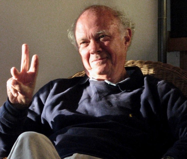 James Francis Hauser January 19, 1937 – July 19, 2025