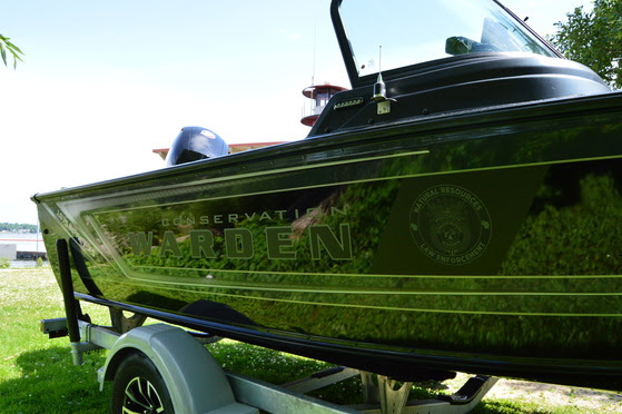 Recent Operation Dry Water is deemed rousing success