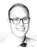 Bone & Joint welcomes hip and knee replacement specialist Dr. Micah MacAskill