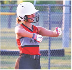 Post 147 gets its revenge, wins Legion softball state title