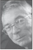 William “Bill” Bogdonovich
