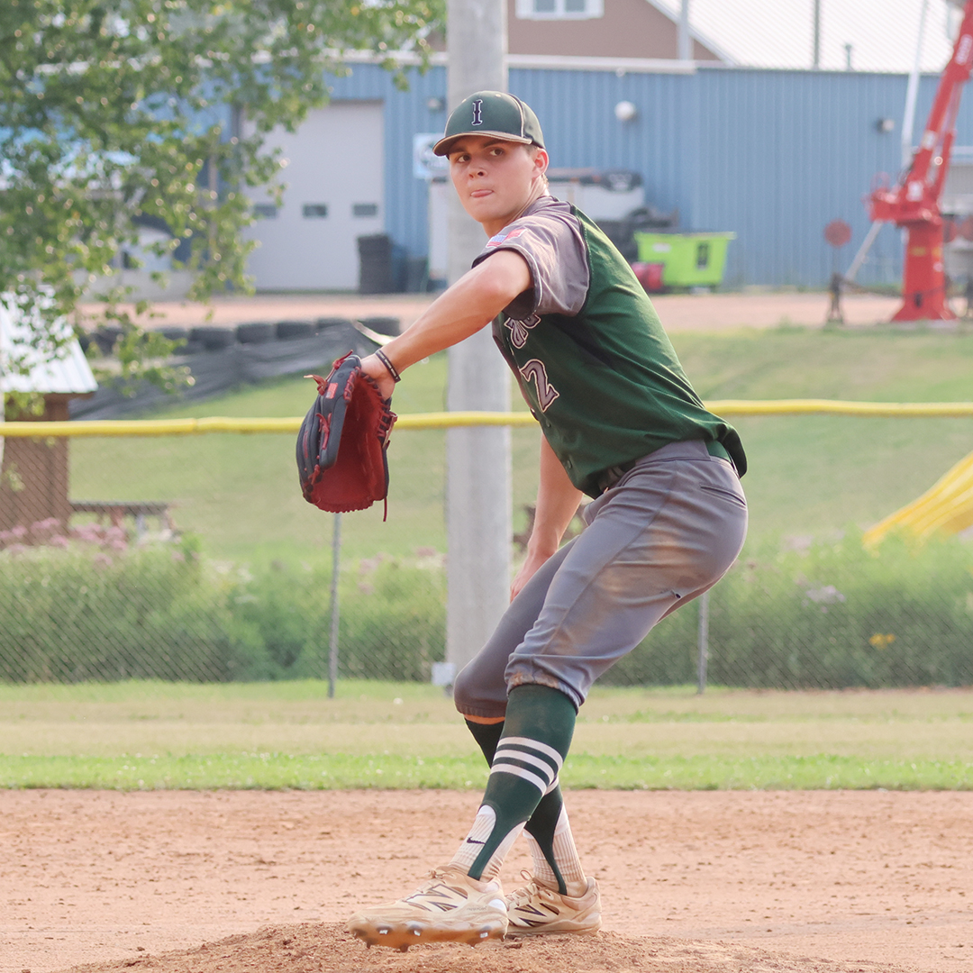 Eight strong innings erased by a 10-run 9th from Whitehall Eight strong innings erased by a 10-run 9th from Whitehall