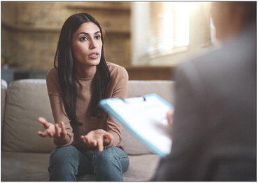 Addiction: understanding your need to seek treatment