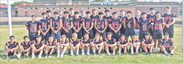 Strong front seven to lead Abbotsford in 2026