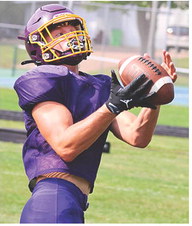 Pirates eager to again chase league, state titles