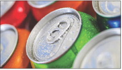 Energy drinks are not a healthy shortcut for kids