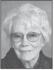 Marilyn Bogdonovich