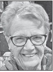 Donna Catherine Perkins