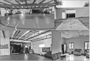 Marathon K-12 to rent practice facilities