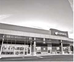Aspirus Medford recognized nationally for low C. diff infection rates