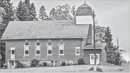 St. Paul Lutheran Church celebrates 100 years