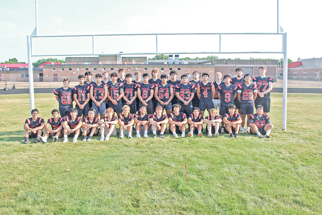 Strong front seven to lead Abbotsford in 2026 Strong front seven to lead Abbotsford in 2026