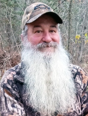 Joel Thomas Allard Sr.