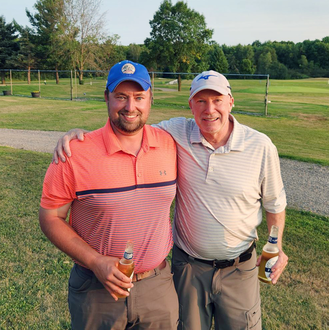 Vaara, Lehman separate from pack, win Connor title Vaara, Lehman separate from pack, win Connor title