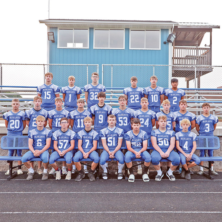 Bluejays ready to soar even higher