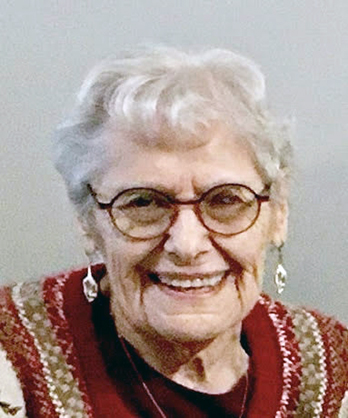 Lillian (Sobola) Bednar