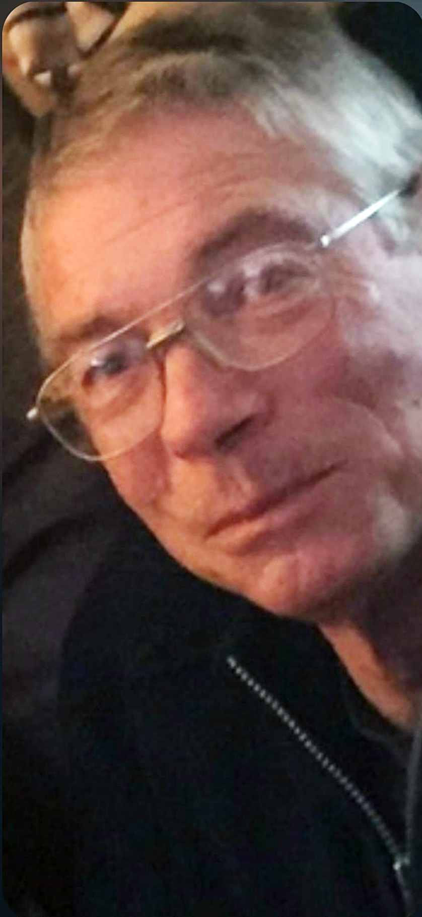 William “Bill” Bogdonovich William “Bill” Bogdonovich