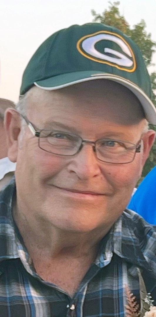 Robert L. Baker 1947-2026 Robert L. Baker 1947-2026