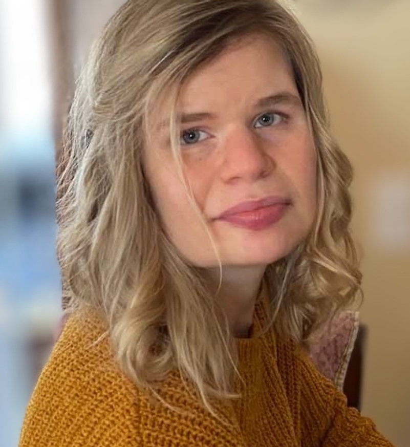 Gina L. Dahl 1988-2026