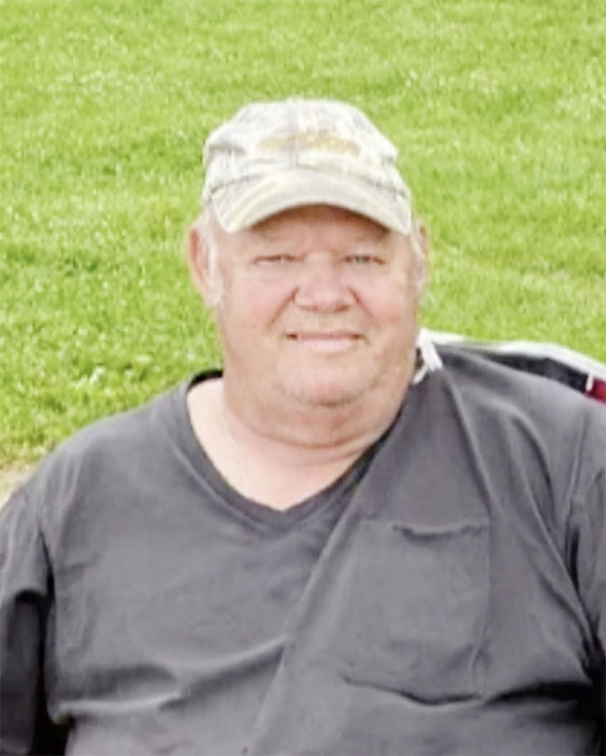 Darrel Elpert Darrel Elpert