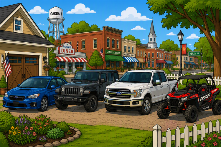 Issues in town aren’t going by the wayside